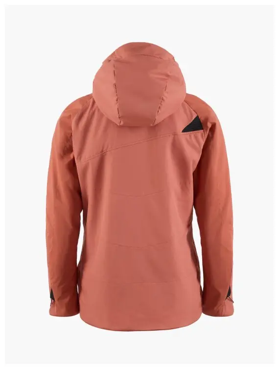Vili Hood Jacket W´s
