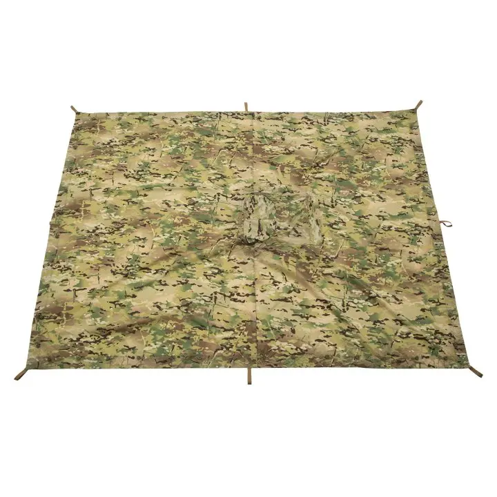 Poncho Pro-R Poncho Pro-R