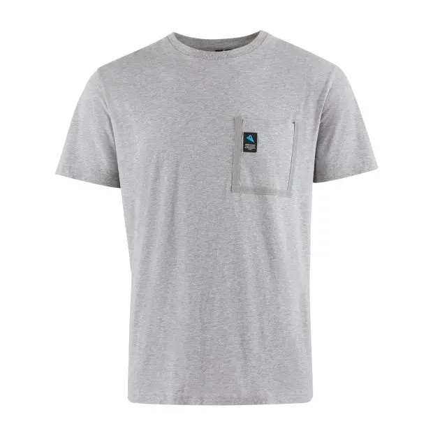 Runa Pocket SS Tee M`s