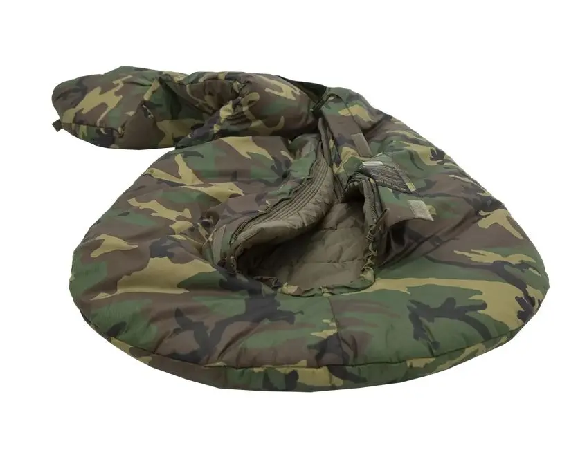 Farbe: woodland - Defence 4