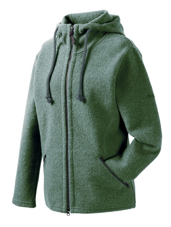 Farbe: S33 - Schilf - Mu-Line