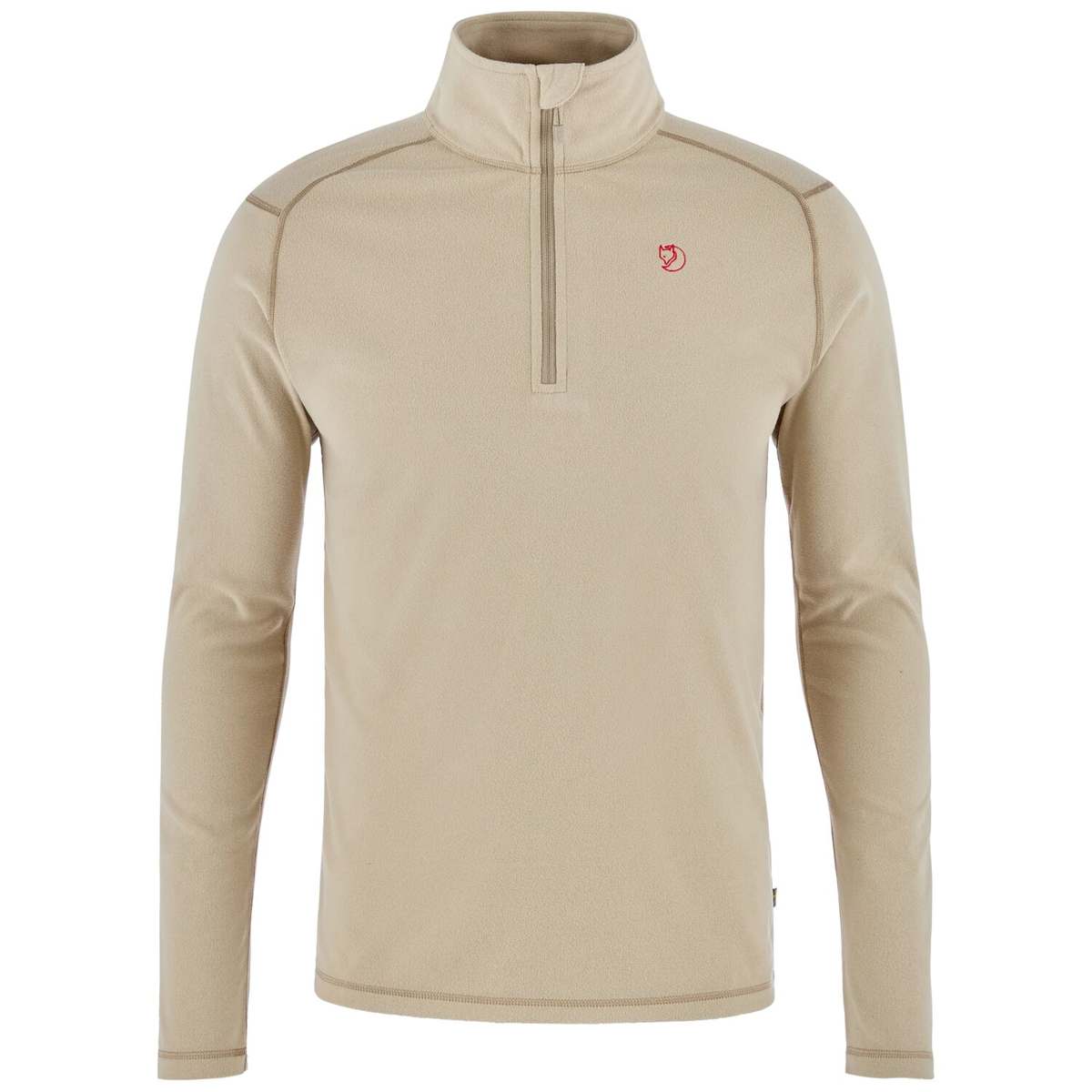 Pine Half Zip M