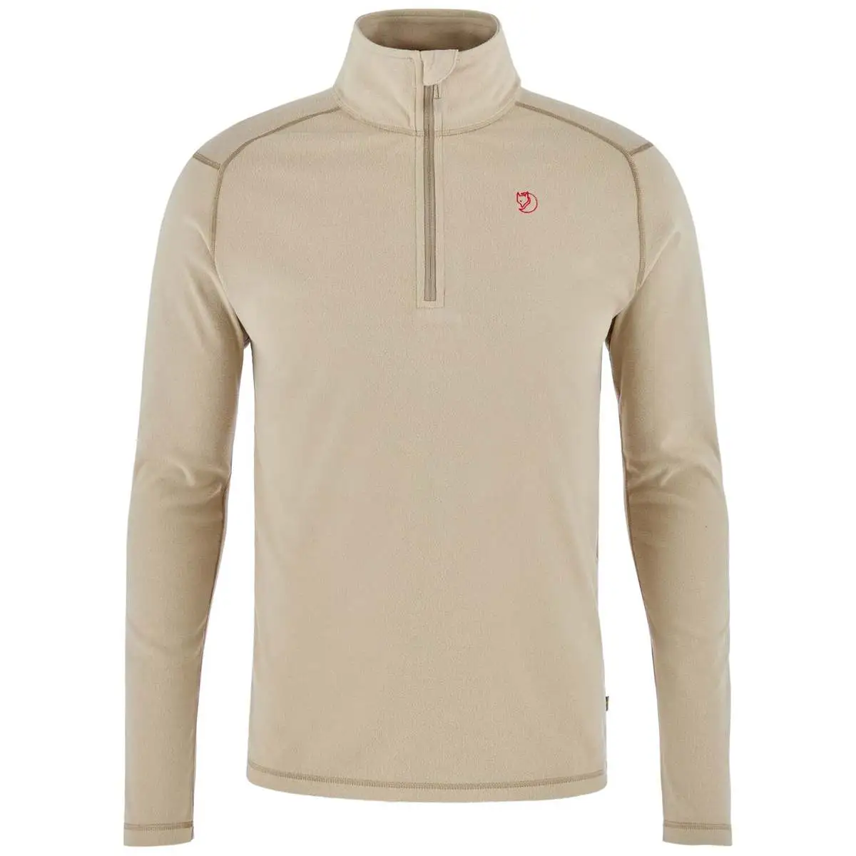 Pine Half Zip M