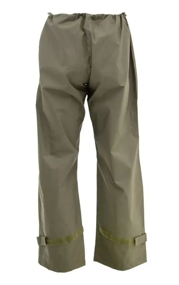 Survival Rainsuit Trousers Survival Rainsuit Trousers