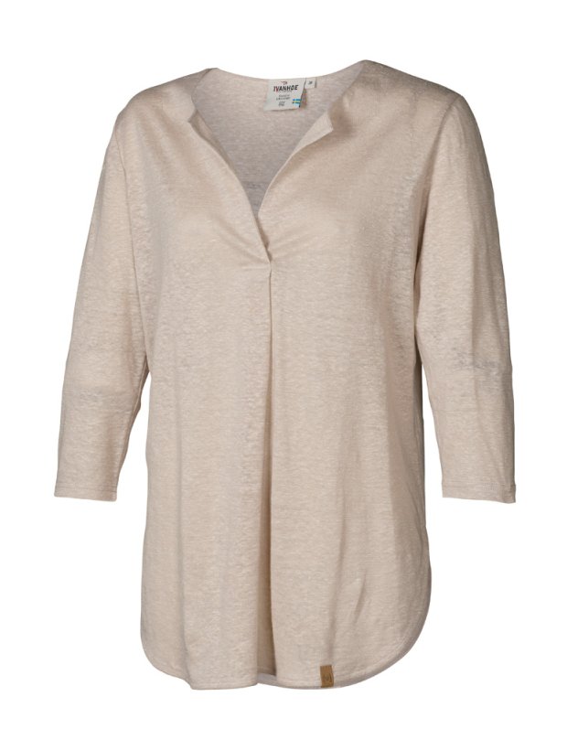 Farbe: Naturmelangé - GY Ilse