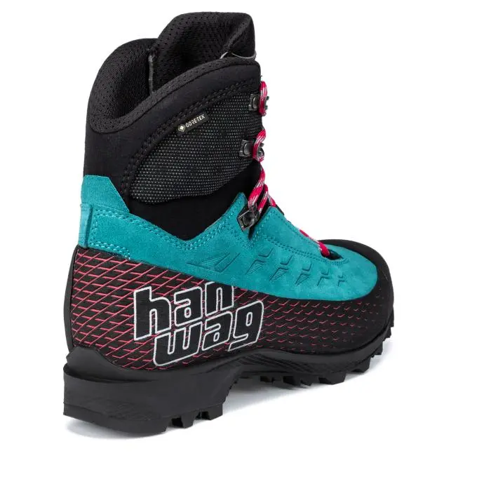 Ferrata Tour Lady GTX Ferrata Tour Lady GTX