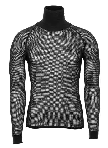 Super Thermo Polo Shirt