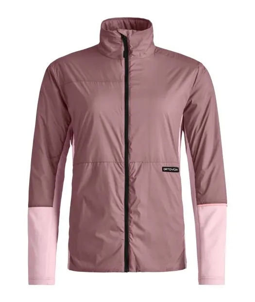 Ravine Metawool 60 Hybrid Jacket W Farbe: Dusk Rose - Ravine Metawool 60 Hybrid Jacket W