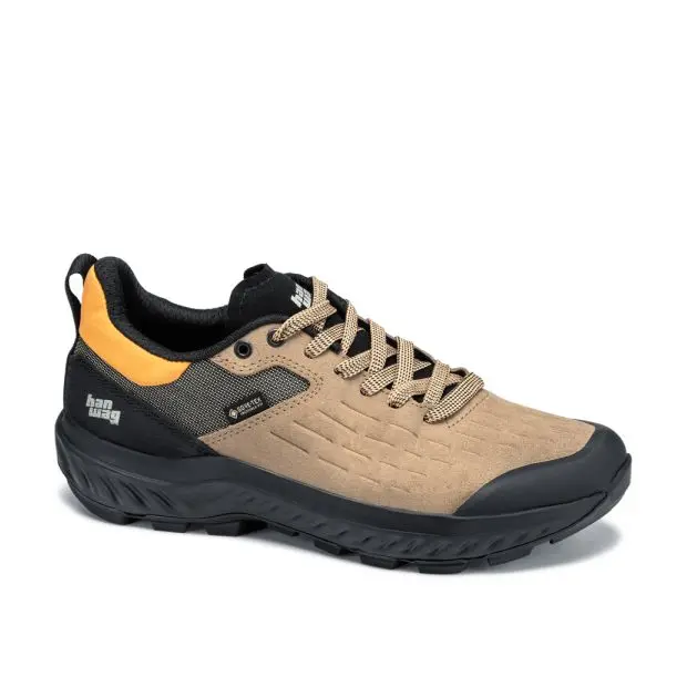 Farbe: Light Brown/Orange - Kaduro Low Lady GTX