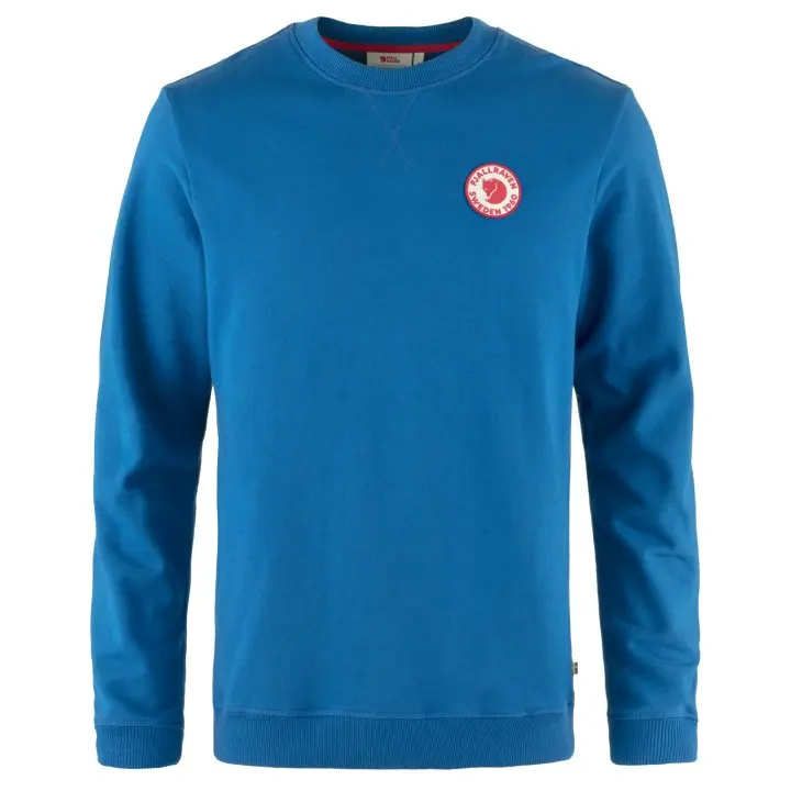1960 Logo Badge Sweater M