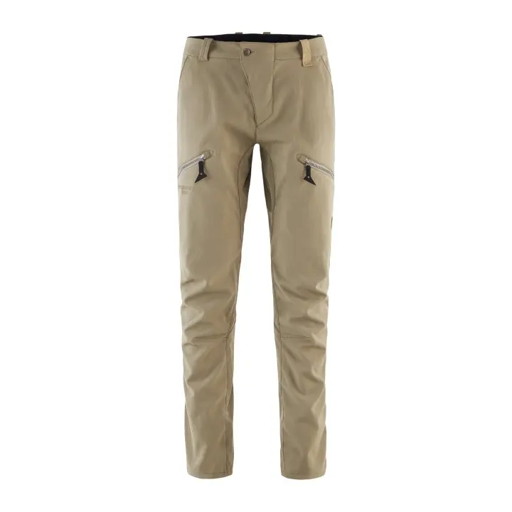 15553M81_Dvalin Pants M's_Dark Khaki_001.jpg Dvalin Pants M´s