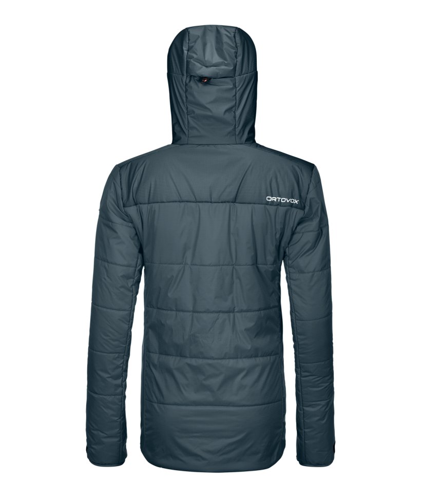 Swisswool Zinal Jacket W