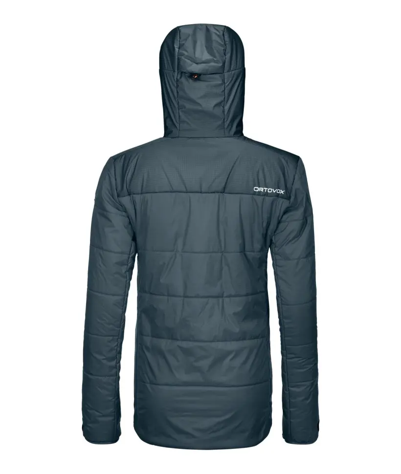 Swisswool Zinal Jacket W Swisswool Zinal Jacket W