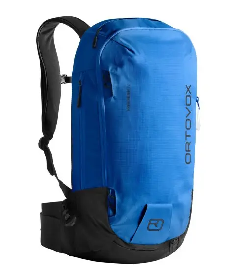 Farbe: blue note - Free Rider 22