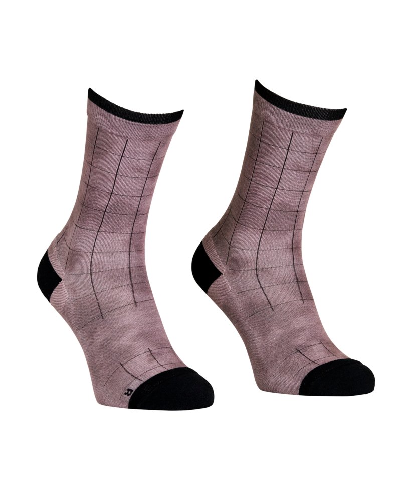 MTB Mid Socks W