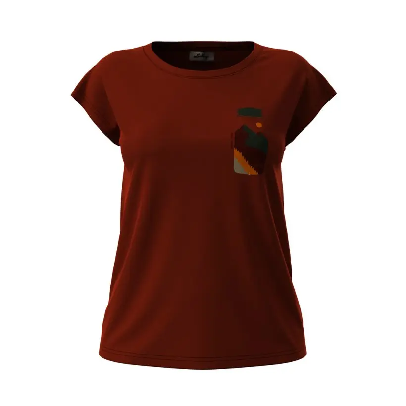 44304-23-275-main.jpg Fulu Merino Bottle T-Shirt W