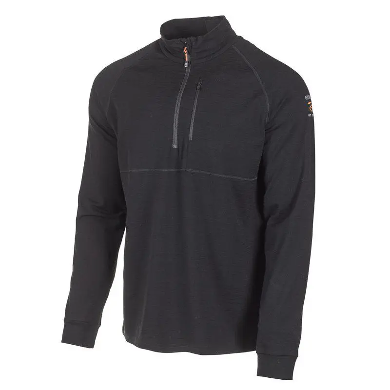 UW Cody Half Zip
