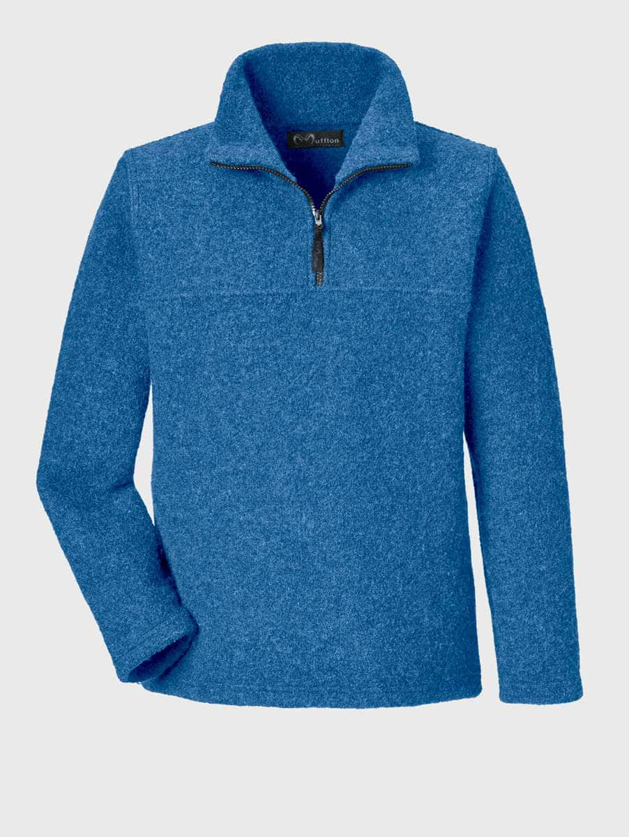 Farbe: S36- Sea - Mu-Zip II
