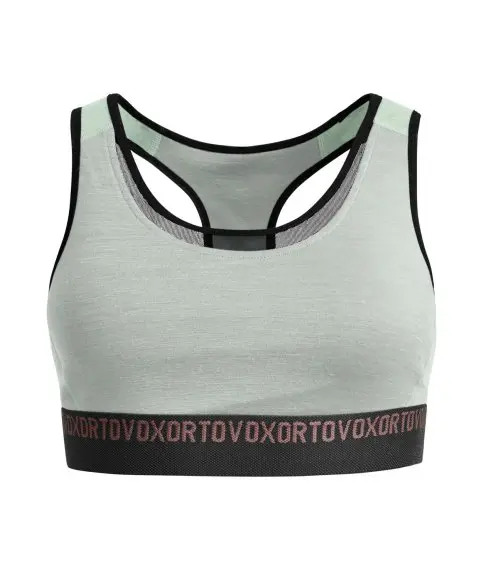 185 Rock´n´Wool Sport Top W 185 Rock´n´Wool Sport Top W