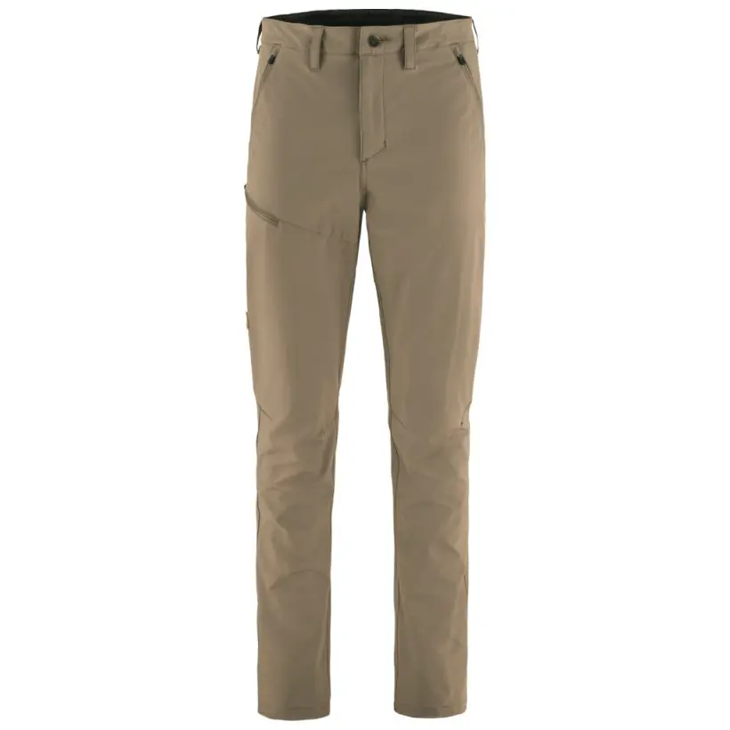 Abisko Trail Stretch Trousers M