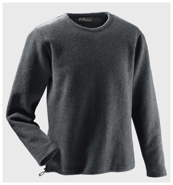 Farbe: S15 - Granit - Mu-Leon