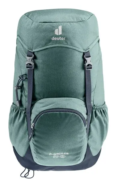 Zugspitze 22 SL Farbe: 5341 - caspia/ink - Zugspitze 22 SL