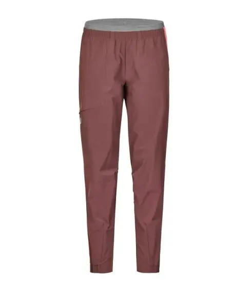 62644-34501-PIZ_SELVA_PANTS_W_winetasting-B-01.jpg Farbe: winetasting - Piz Selva Pants W