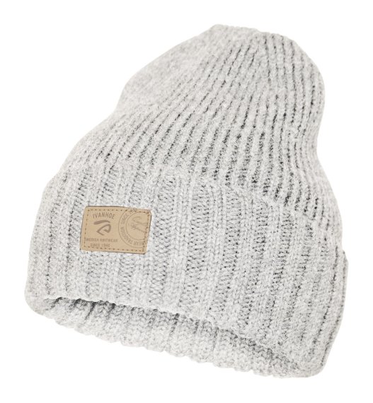 4100190092_Ipsum_hat_092_1.jpg Farbe: Light Silver Grey - Ipsum Hat