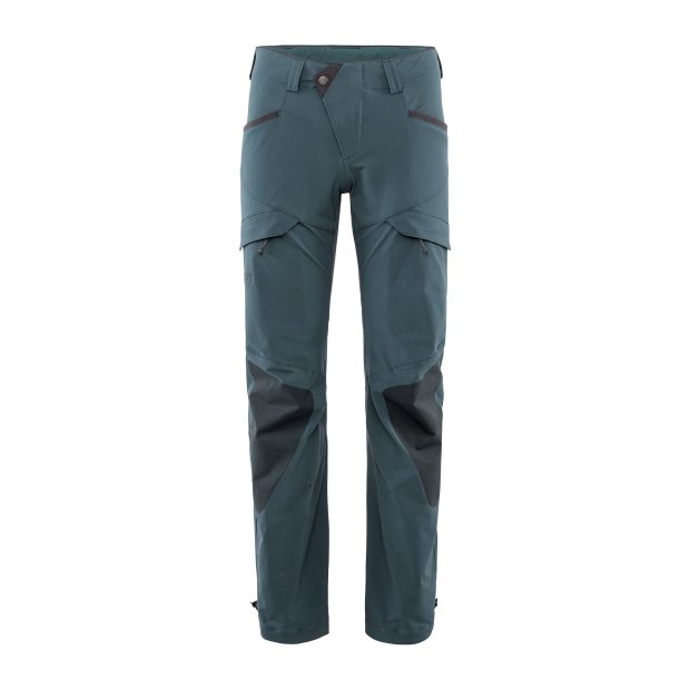 15571W91_Misty 2.0 Pants W ´s_Midnight Blue_001.jpg Farbe: Midnight Blue - Misty 2.0 Pants W´s