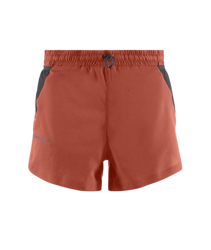 Farbe: Stone Red - Bele Shorts W´s