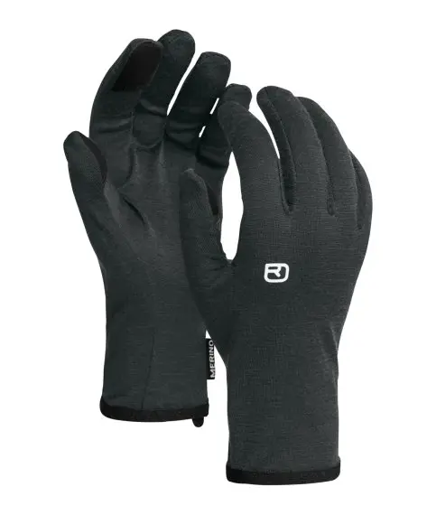 185 Rock´n´Wool Glove Liner M