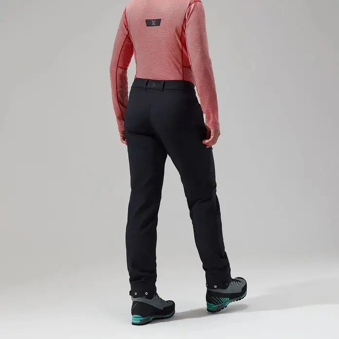 MTN Guide MW Technical Pant W