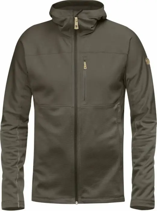 Farbe: 662 Deep Forest - Abisko Trail Fleece Farbe: 662 Deep Forest - Abisko Trail Fleece