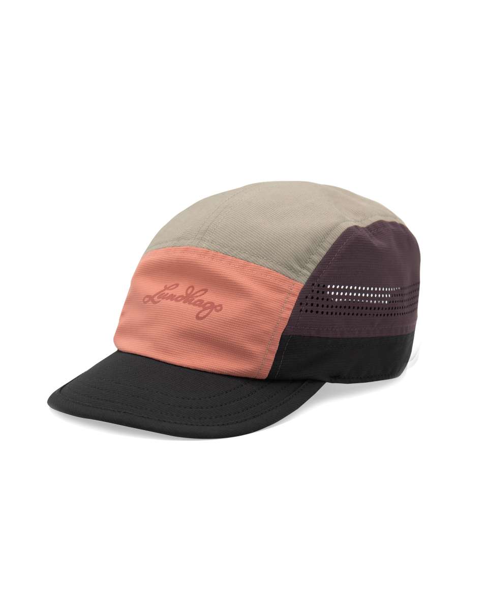 Farbe: Stone Pink - Core Pocket Cap