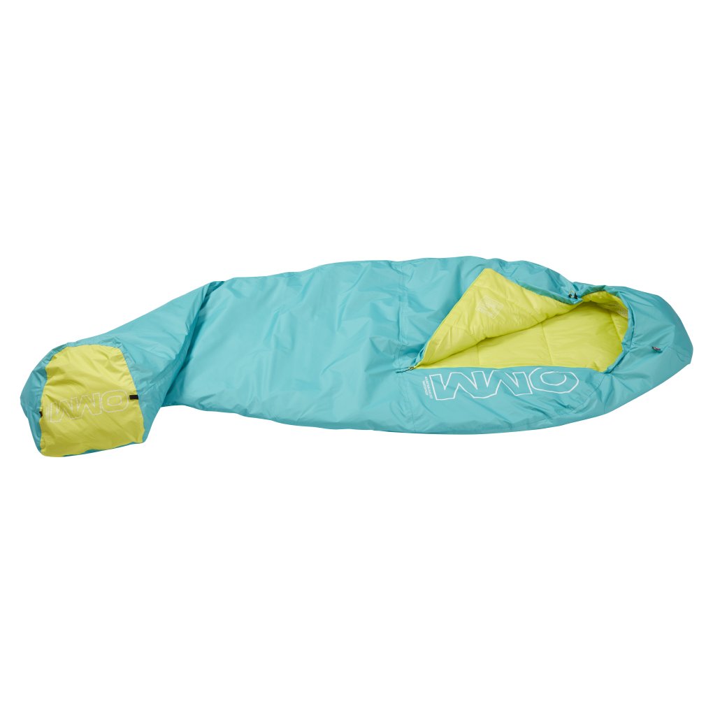 OH019_Mountain_Raid_233_WP_Aqua_Folded.jpg Mountain Raid 233 Waterproof
