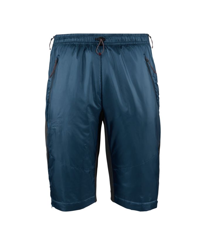 Farbe: Midnight Blue - Lovar Shorts Unisex