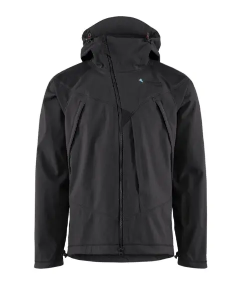 Jolner Jacket M´s Farbe: Black - Jolner Jacket M´s