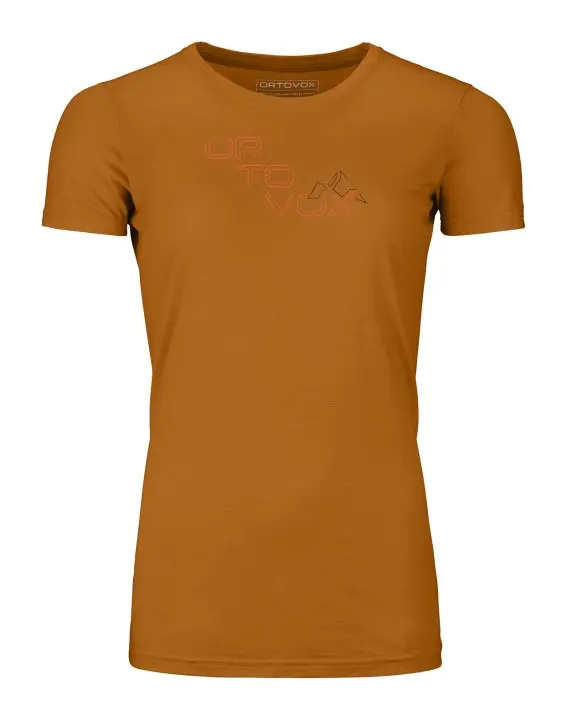 Farbe: sly fox - 185 Merino Tangram Logo TS W