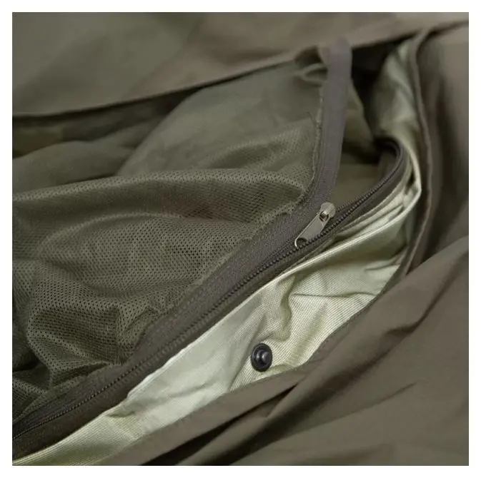 Combat Bivy Bag