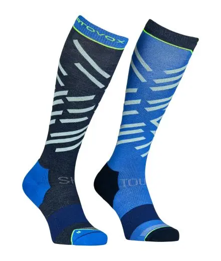 Ski Tour Long Socks M