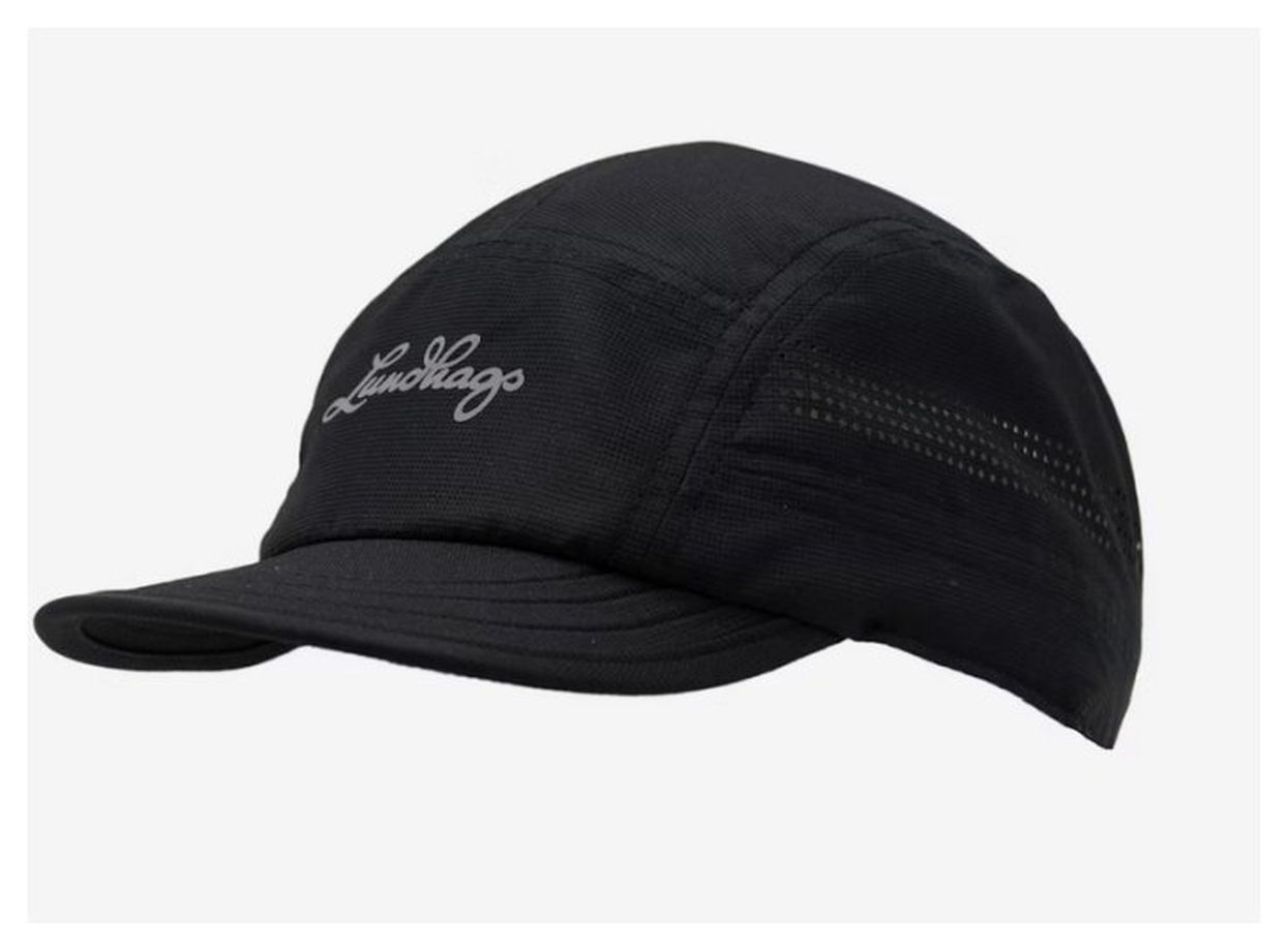 Farbe: Charcoal - Core Pocket Cap