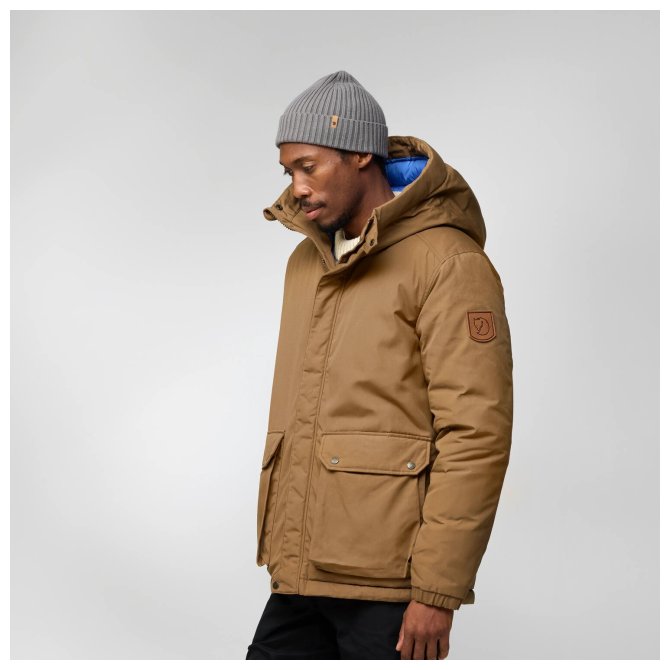 Ovik_Padded_Jacket_M_12500184-265_E_MODEL_0622.jpg Övik Padded Jacket M