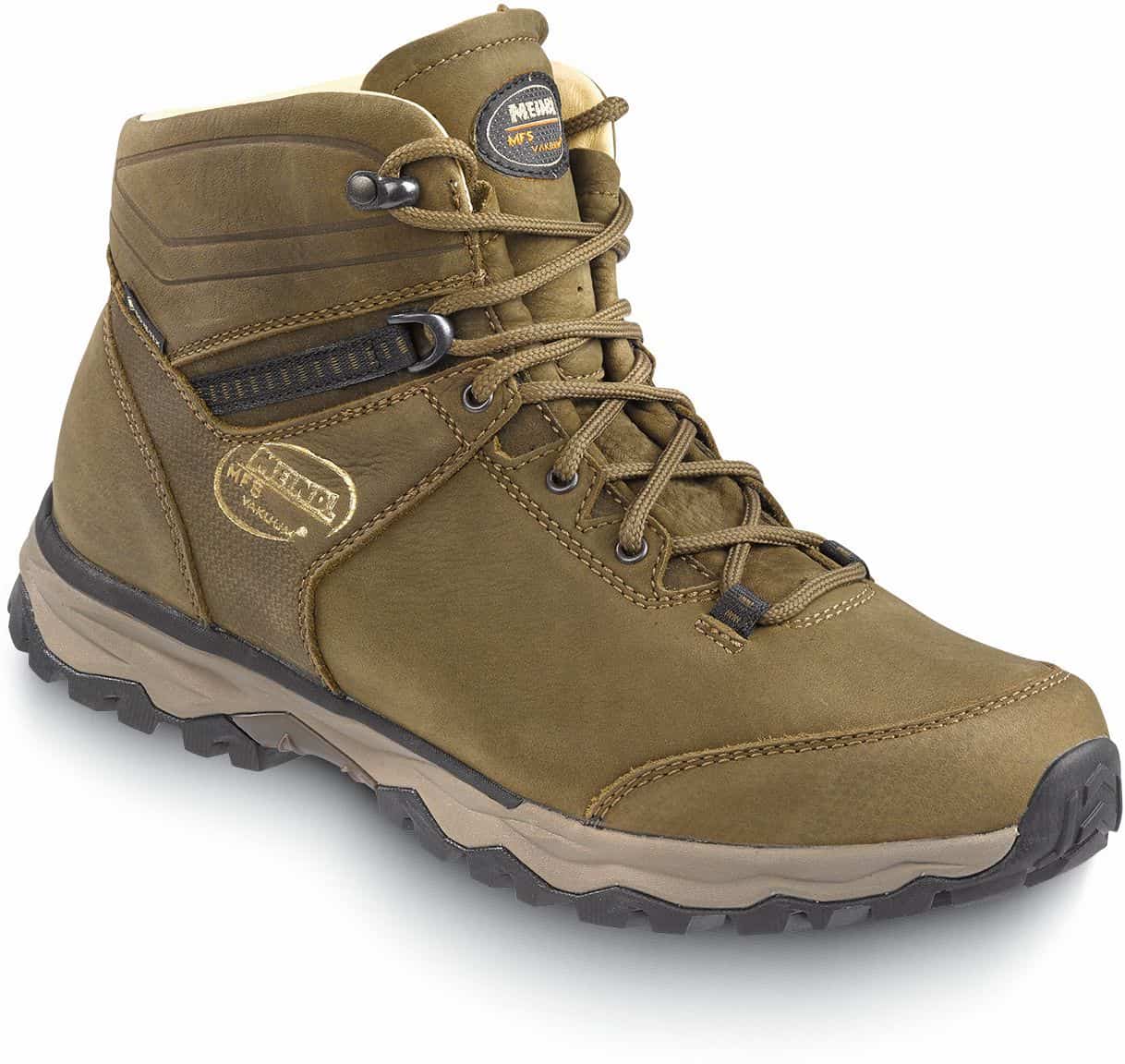 Farbe: 02 - oliv - Vakuum Walker