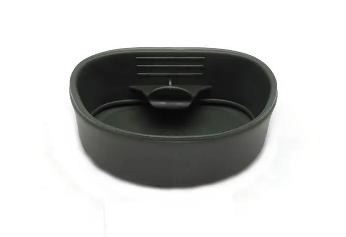 FOLD-10014 Olive.jpg Fold-a-cup GREEN