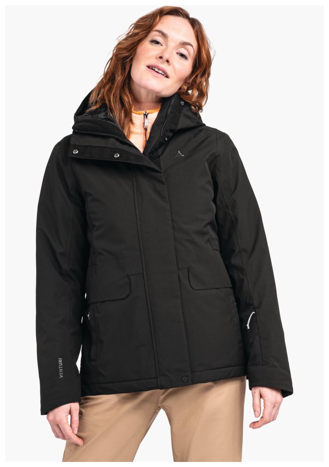 Farbe: blau - Ins Jacket Antwerpen L