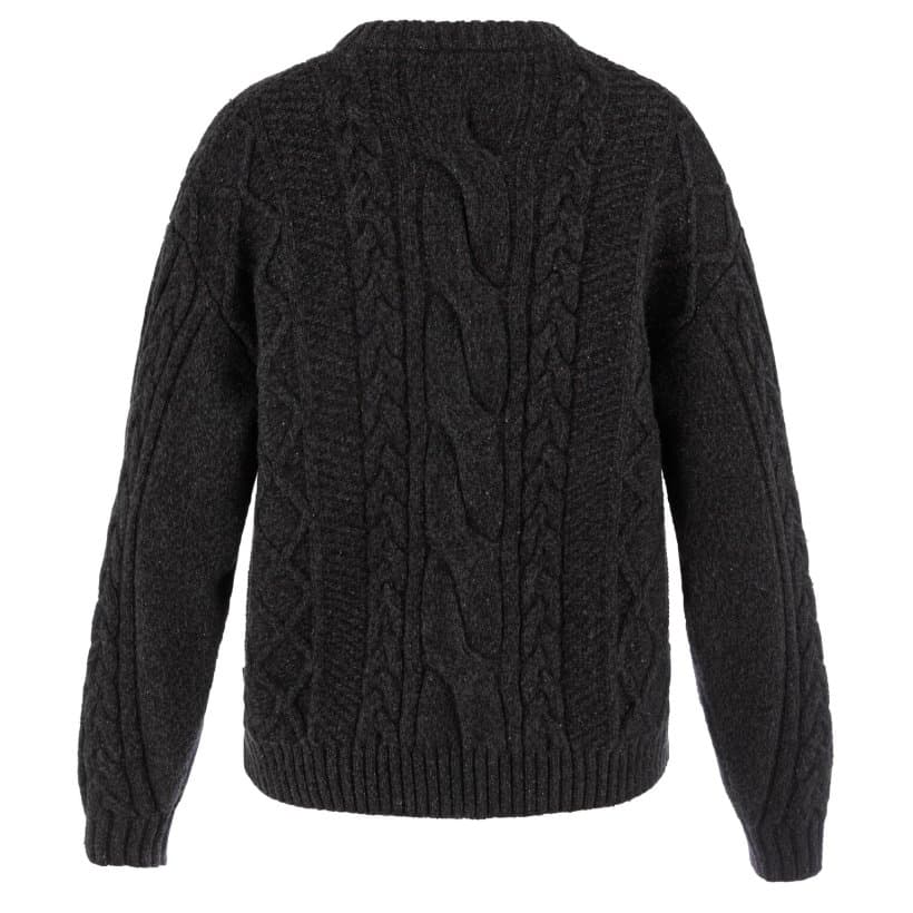 Övik Cable Knit W