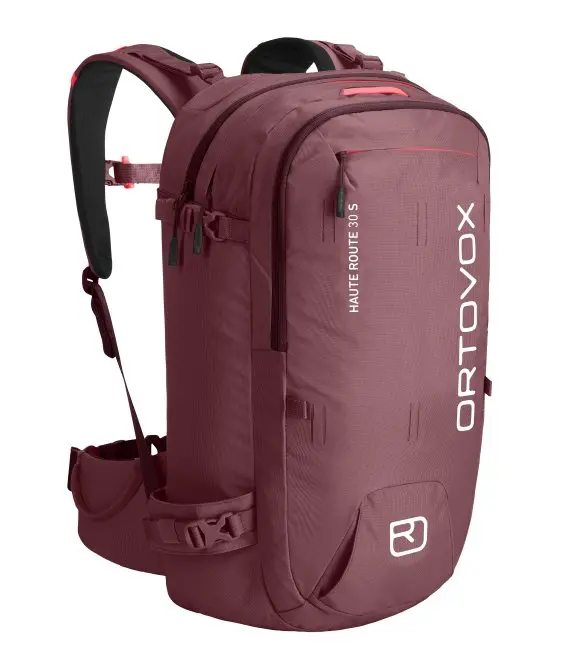 Farbe: mountain rose - Haute Route 30 S Farbe: mountain rose - Haute Route 30 S