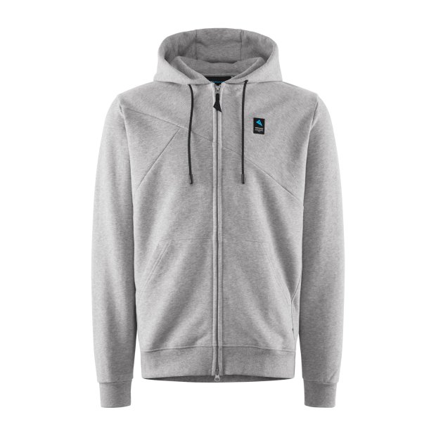 Runa Maker Zip Hoodie M`s