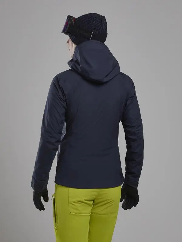 Women`s Niveus Lite Jacket Women`s Niveus Lite Jacket