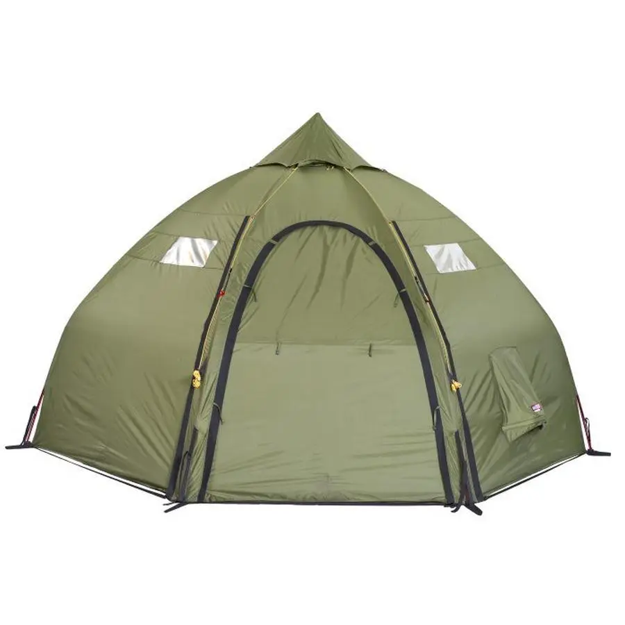 Varanger Dome 4-6 Varanger Dome 4-6